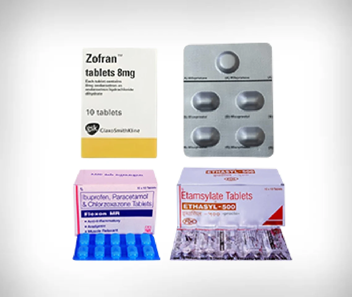 Buy Generic RU486 Online